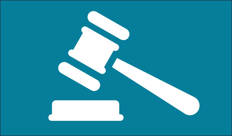 All Rise, Judge Presiding (Most Played)