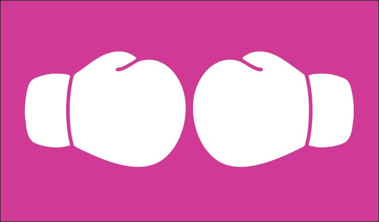 5 Card, Karaoke Combat